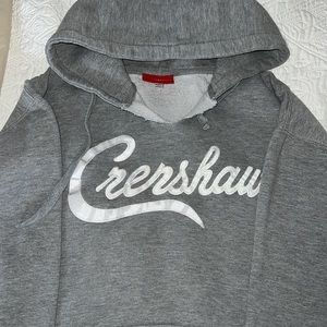 Nipsey Hussle the Marathon hoodie